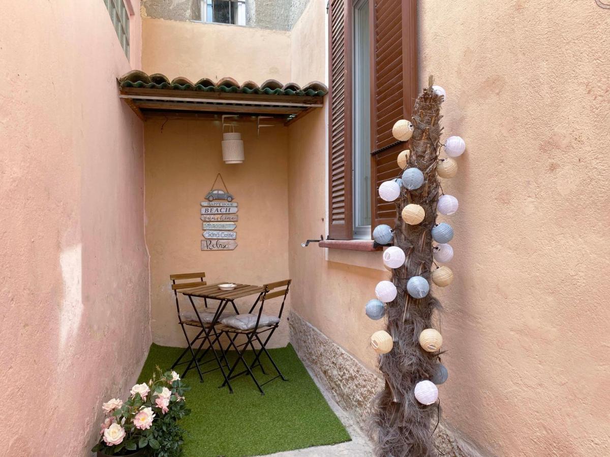 Ferienwohnung Ca' Sistina Red Morcote Exterior foto